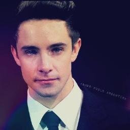 Primer fan page argentina dedicada a James Poole integrante de la boyband britanica Class A