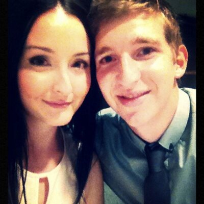 Profile Picture of Laine Ferry (@LaineBrittany91) on Twitter