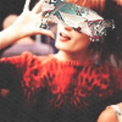 Florence on Canvasさんのプロフィール画像