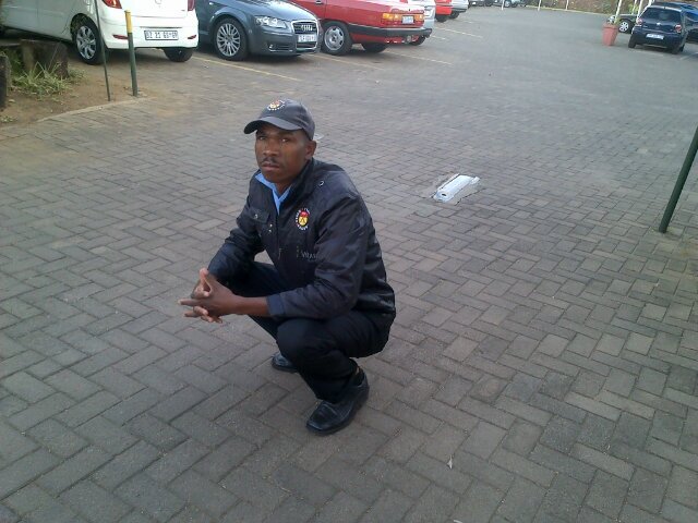 nicholasgumbo's profile picture. Benoni