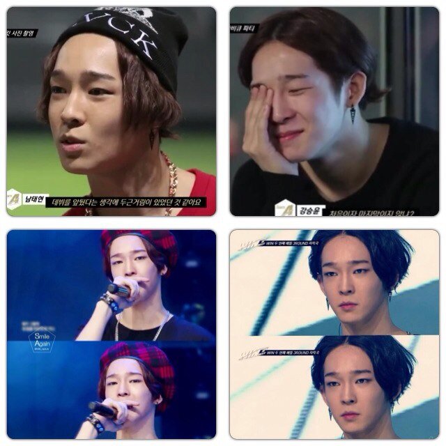Taehyun 태현♥︎ 위너가 너무 좋아해!!チームA♡태현♡