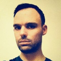 MOVED TO @hyra
CTO at NoProtocol.nl - Writing about things web at https://t.co/d10R0z4mEp - ROBOTS! - NodeJS - Vegan