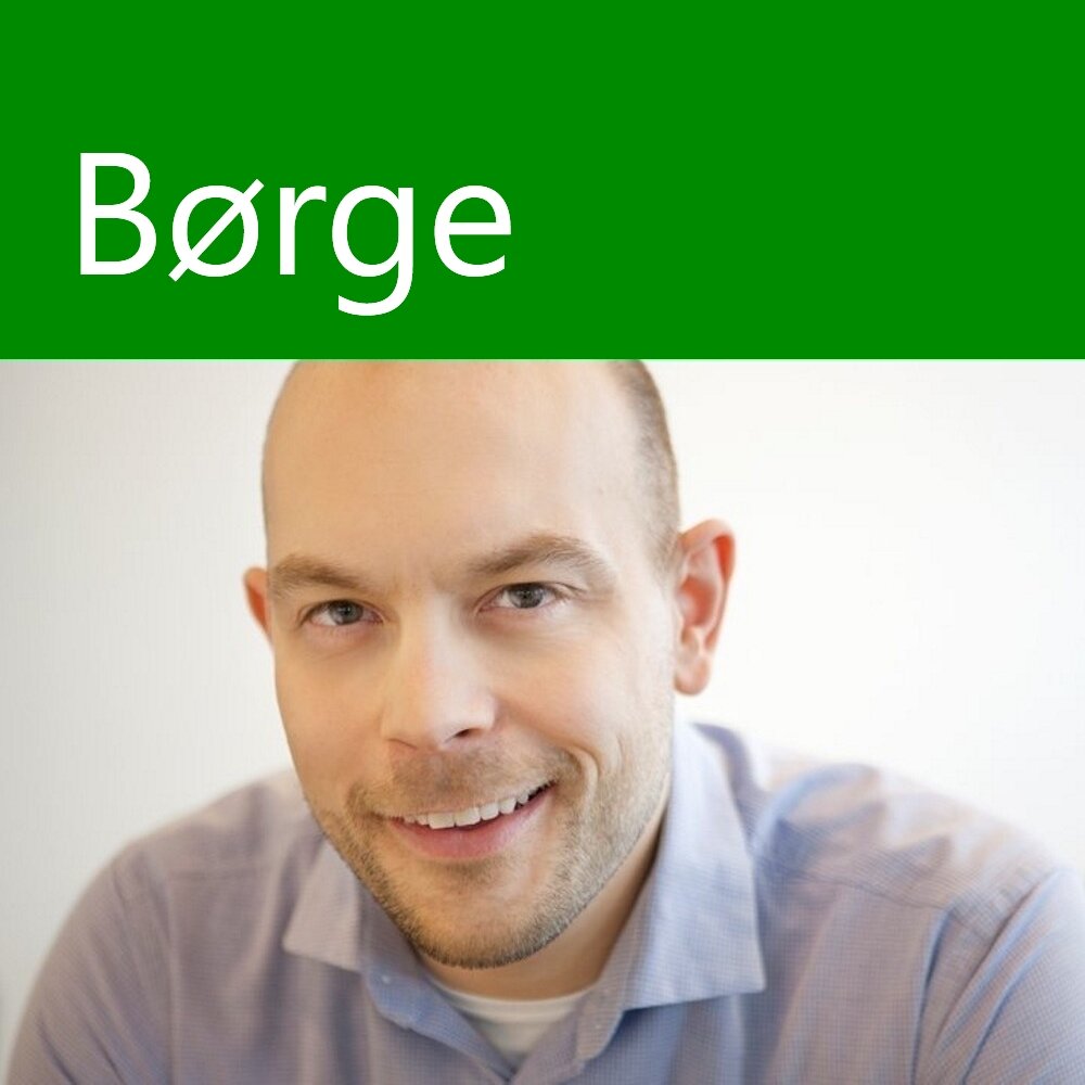 Børge Hansen