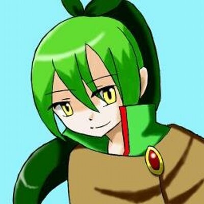 ジュプトル Grovyle Pd Gjnr Twitter