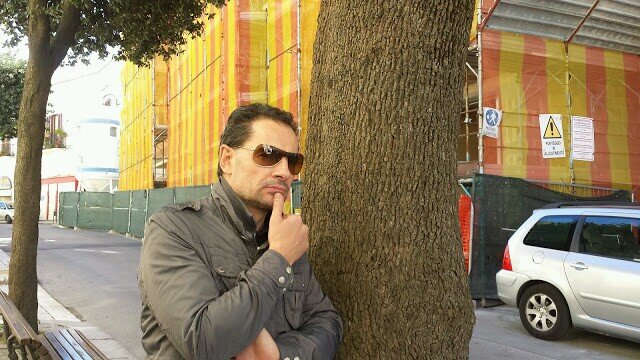 Praise&Worship Leader and Medical Doctor
Italian Democratic Party