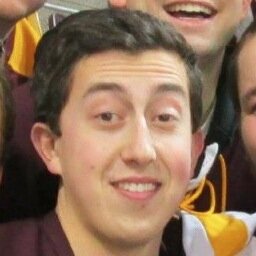 UMD student, Business Major, stylish
