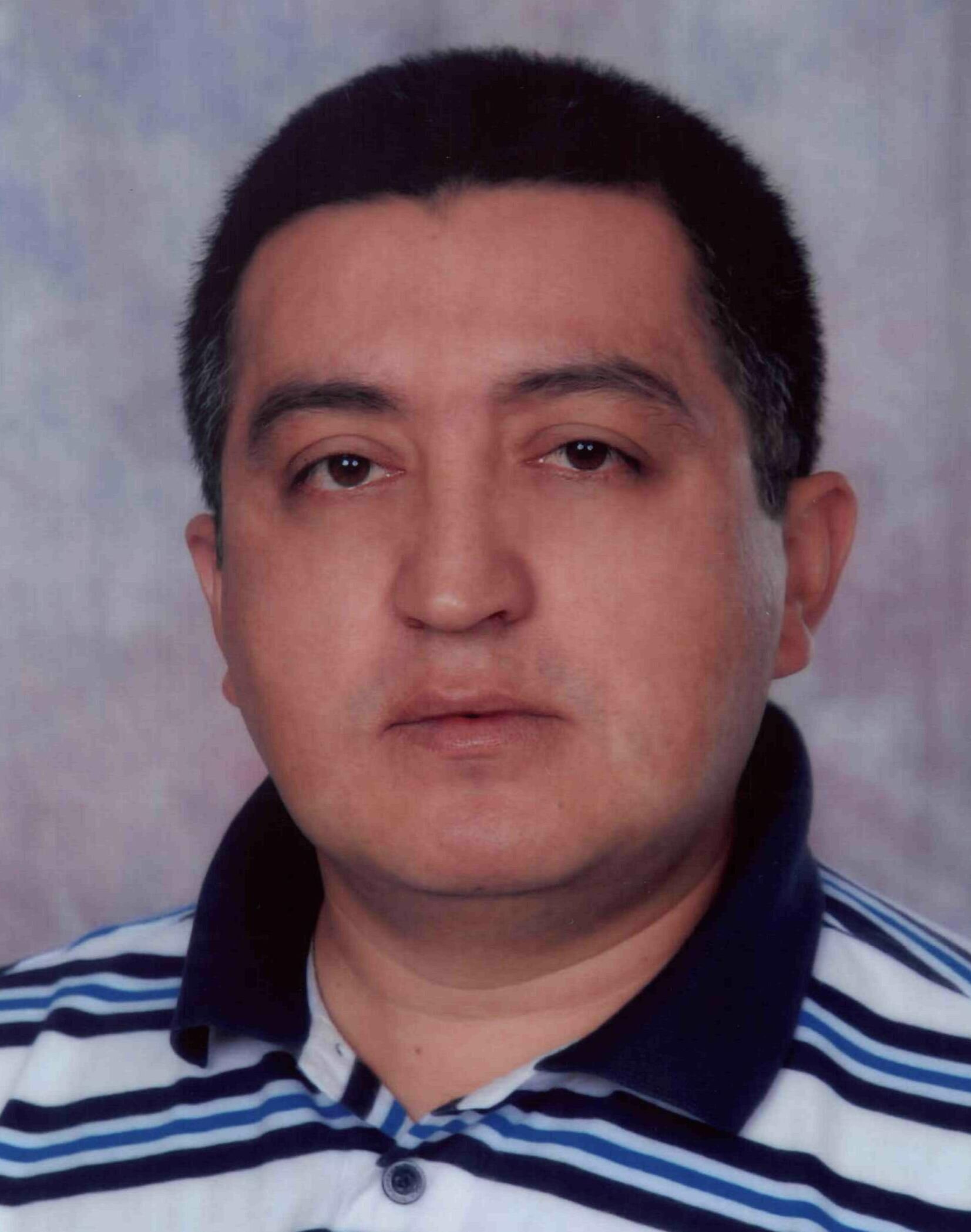 Ingeniero Civil