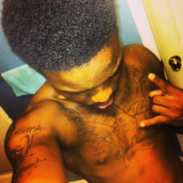 ForeEva HOLD'N 2011, Living the life of a HOLDR ' hold'N to Rigsby Tx know what im Talmbout !!!!!!!! #18•30•7