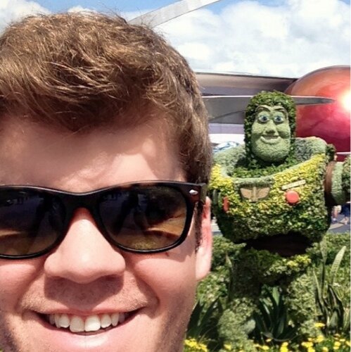 Technical Recruiter; Drummer; Film Enthusiast; Baltimore Sports Fan; Crimson Tide Fan