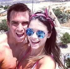 Seguimos a el ex jugador de Boca @pmouche_oficial y la Modelo y conductora uruguaya @vittosaravia ♥CABJ PASIÓN♥ ♥VITTO Y MUSH LOS AMO♥