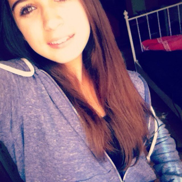 yas, je bent in 1 avond me beste geworden & dat blijf je ook ilsm xxx Janinee -❤️berend