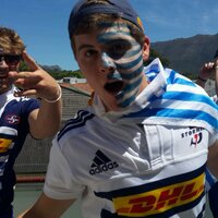 Tank Coetzee(@tankcoetzee) 's Twitter Profile Photo