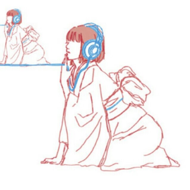 __parallelworld's profile picture. 印象に残る子になりたい。