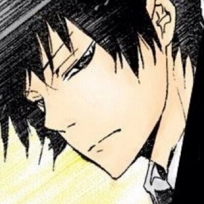 雲雀恭弥