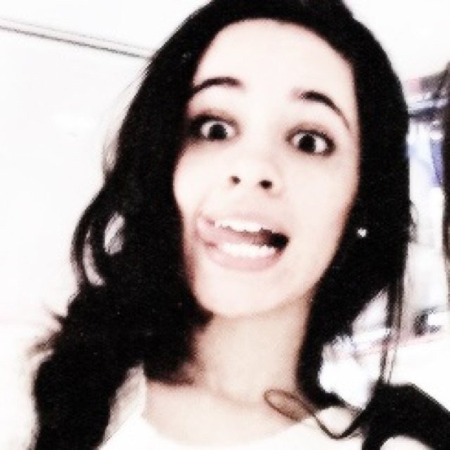 HEY CUTIE CAMILA FOLLOWED YOU SO DID I I LOVE YOU