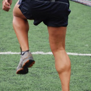 Entrenamientos al aire libre. Consumo de 750 a 1200 calorias por clase. Estrategias nutricionales. Compatible con cualquier deporte. ( Stgo - Viña - Valpo )