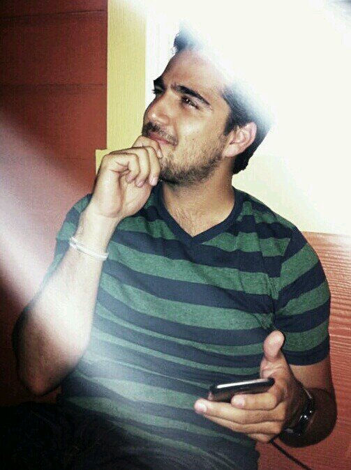 Aldo_Cavazos's profile picture. 