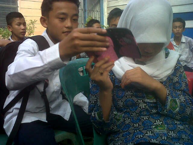 Muhammad Rizky Arrazi28♥;*{}
