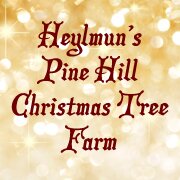 Heylmun's Pine Hill Christmas Tree Farm, serving central PA