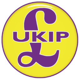 Twitter account for @UKIP in Stevenage