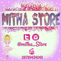 Mitha Store (@mitha_store) 's Twitter Profile
