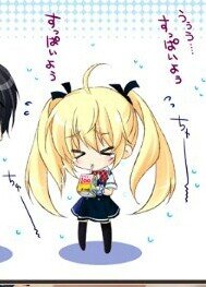 アニメ、マンガ、ラノベ、ボカロ、ゲーム大好きです！PCはRewrite、グリザイアの果実、ましろ色シンフォニー、マテリアルブレイブ、はつゆきさくらが好きですね。学☆王、fortissimo、プリズム◇リコレクションも多少かじってます。