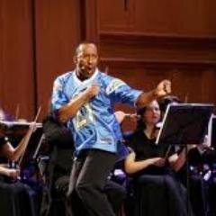 Winner of numerous prestigious vocal competitions, LeRoy has sung all over the world. Now he teaches, inspires others to sing and follow their dreams...
