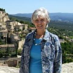 Writer, Witch, materfamilias, lover of Gaia and all Her creation.