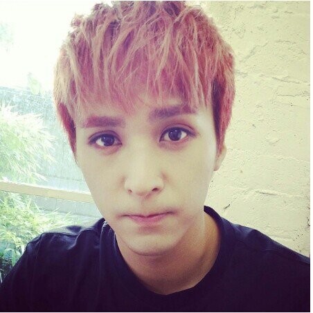 kyungriy ♡ #CHRDorm13 #91Line #BEASTFams Roleplayer