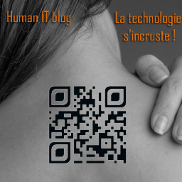 HumanITblog's profile picture. human-it-blog.fr La technologie branchée ! ... au corps humain. Découvrez des articles sur des innovations dans l'actualités et au cinéma.
