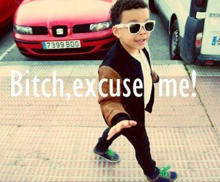 Wij gooien jou ava!