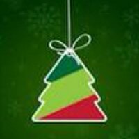 クリスマスツリー相互フォロー100％ (@christmasitv) Twitter profile photo