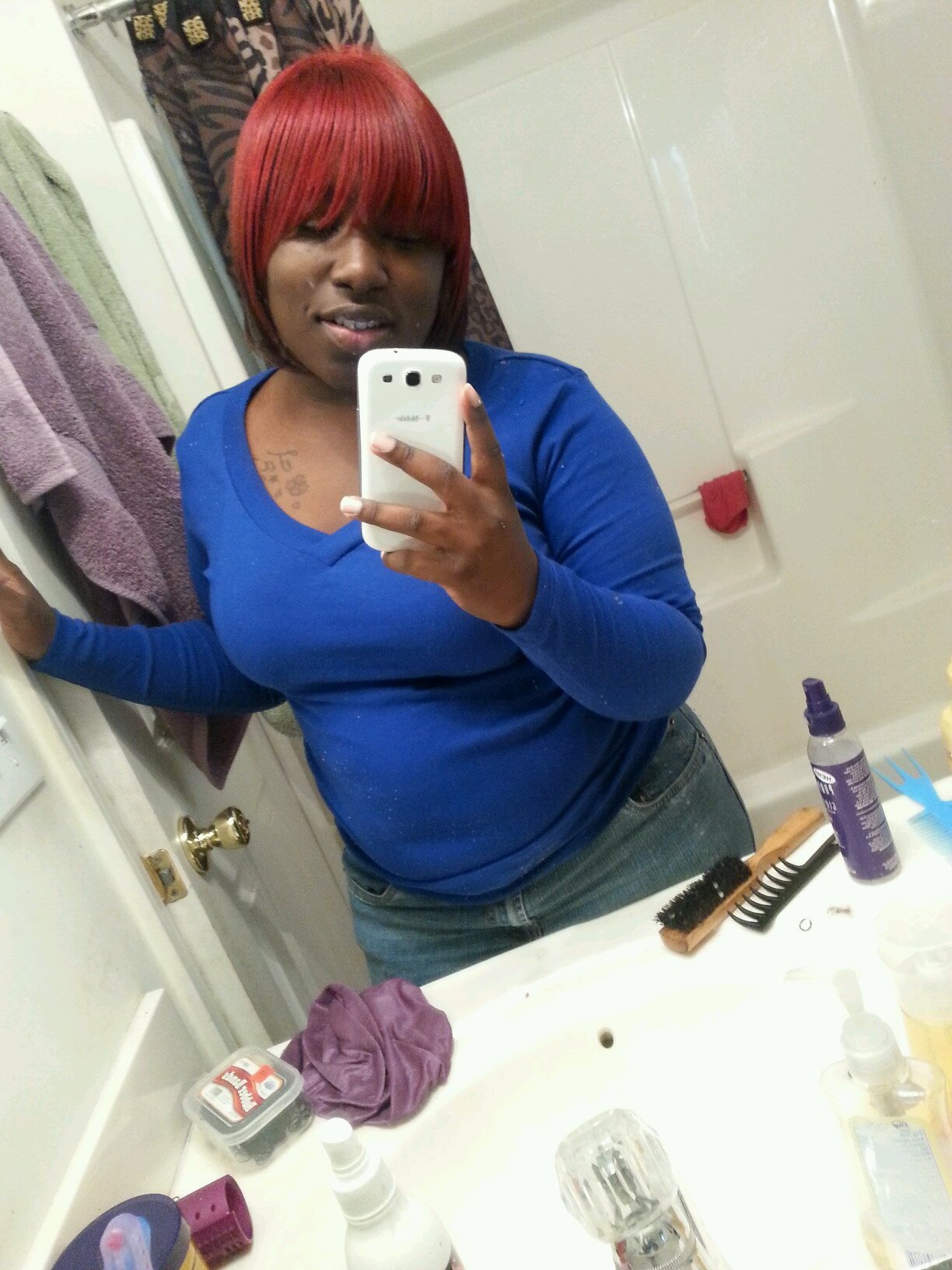 Money Baby