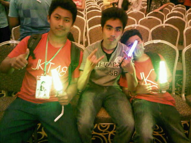 iksan_linmar's profile picture. RenaissanceNabilaholic