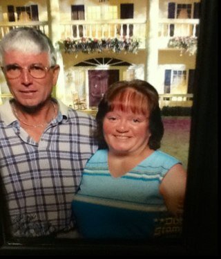 married,disabled,mother,grandmother