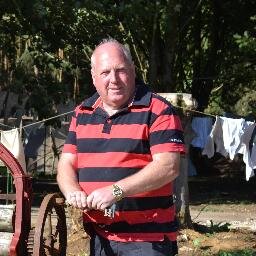 patmccay1's profile picture. 