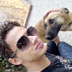 sou do jeito que sou! e quem me muda é minhas proprias atitudes kkkkk