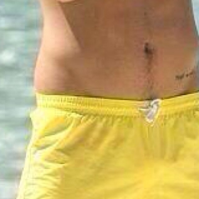 theyellowshorts's profile picture. covering harrys peen since 2013