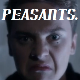 Haters gonna hate, but at least spell it right.