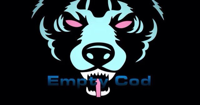 Member of Empty Cod, sponsored by Tiki_Designs