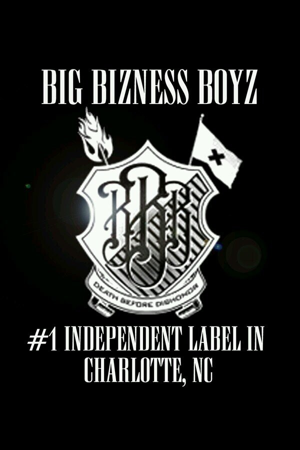The #1 Independent Label In Charlotte, NC