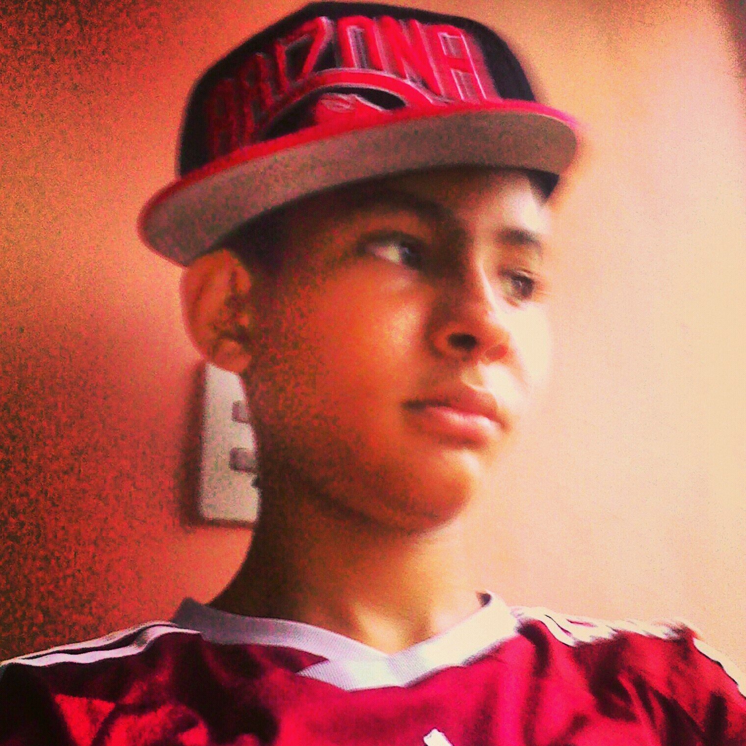 Futbolista.