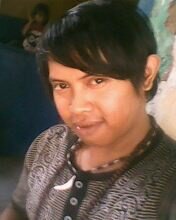 Pantang menyerah gokil dan baik hati,,