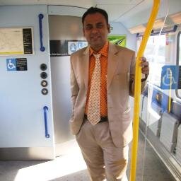 Career and Travel Consultant
