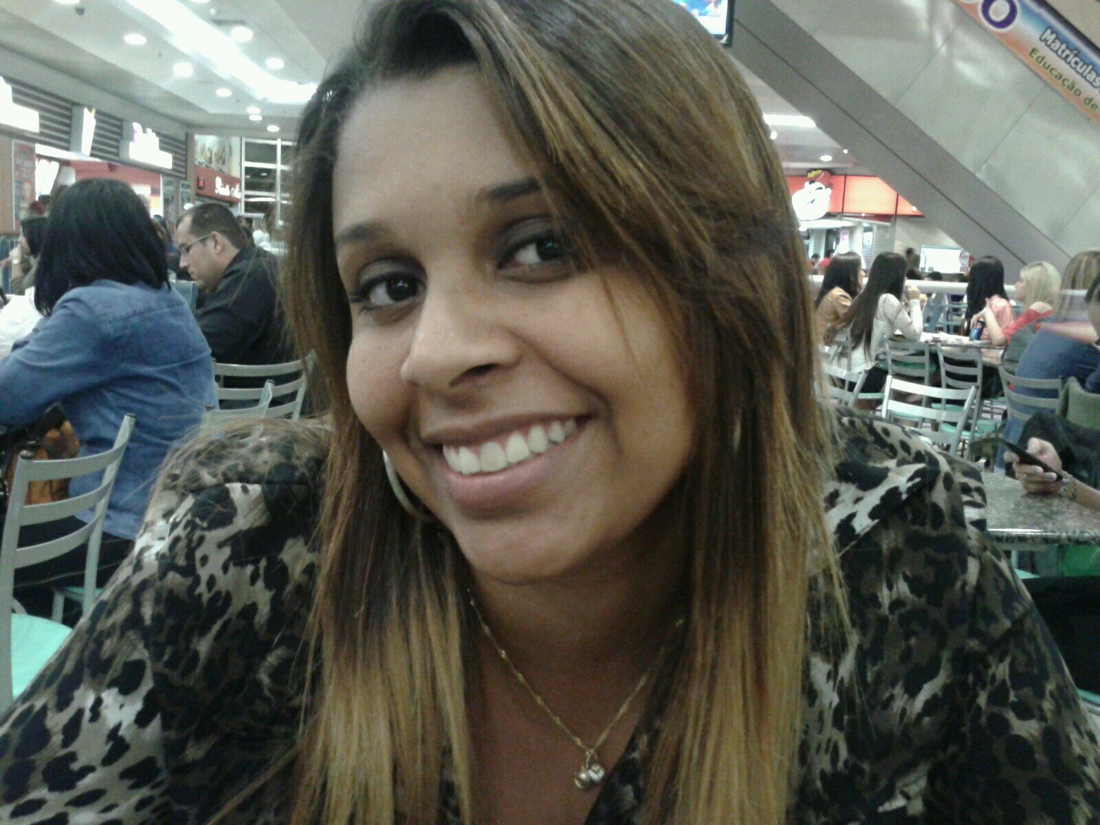 Que as coisas boas da vida virem rotina ;P