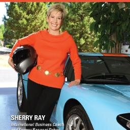 Author of FINDING TRACTION: Recapture Your Drive at Work. speaker, business coach, former race car driver, avid 🎾 player. Helping U find your authentic voice.