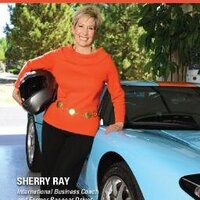 Sherry Ray ๐บ๐ธ (@sherryrayspeaks) 's Twitter Profile