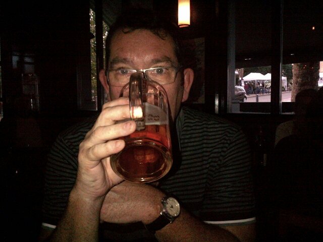 Brewer @saltairebrewery and beer lover.
