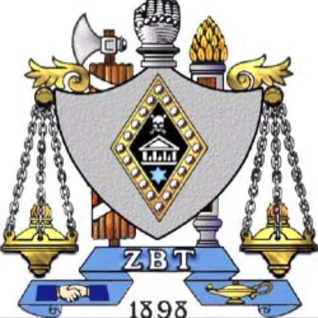 Zeta Beta Tau, Psi chapter at the University of Alabama.