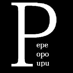 pepe---popo---pupu